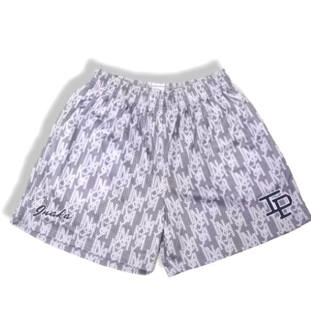 Inaka Power Shorts Mens Large